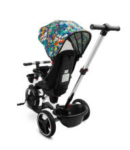 TRICYCLE DASH MELANGE