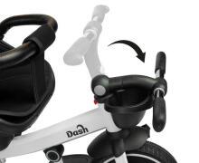 TRICYCLE DASH MELANGE