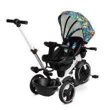 TRICYCLE DASH MELANGE