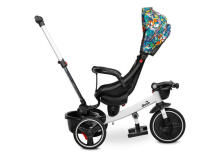 TRICYCLE DASH MELANGE