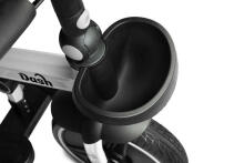 TRICYCLE DASH MELANGE