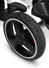 TRICYCLE DASH MELANGE