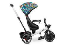 TRICYCLE DASH MELANGE