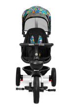 TRICYCLE DASH MELANGE