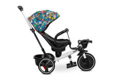 TRICYCLE DASH MELANGE