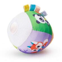 164837 PLAYING BALL