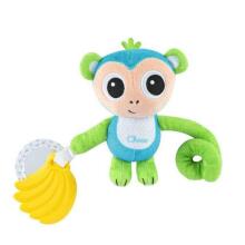 164875 MONKEY TROLLEY PENDANT