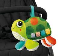 167494 RUSTLING TURTLE