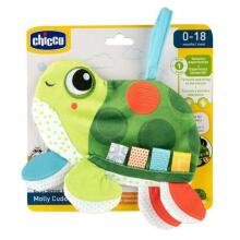 167494 RUSTLING TURTLE