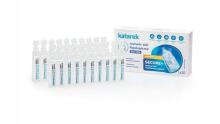 6435 NEBUCARE SECURE HELPMEDI KATAREK NEBULIZER KIT