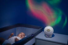 164752 POLAR BEAR WITH NEUTRAL PROJECTOR
