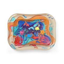 827 Infantable water play mat
