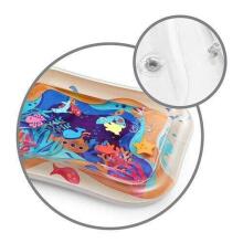827 Infantable water play mat