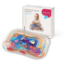 827 Infantable water play mat