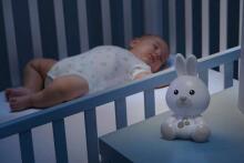 162413 BUNNY NIGHT LAMP