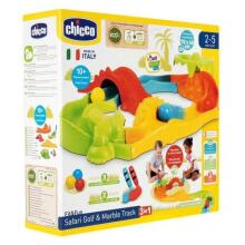 162468 GOLF SAFARI 3IN1