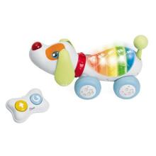 164387 INTERACTIVE DOG DOGREMI