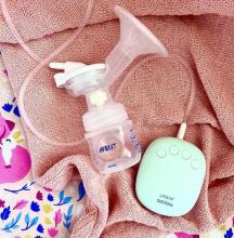 Philips Avent Electric Breast Pump Art.SCF323/11