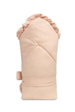 MUSLIN CONE WRAP ICING 90x90