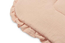 MUSLIN CONE WRAP ICING 90x90