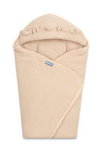 MUSLIN SEAT SWADDLE BEIGE