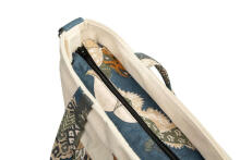 VELVET BAG MOROCCO