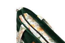 VELVET BAG BOUQUET