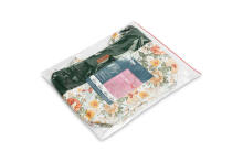 VELVET BAG BOUQUET