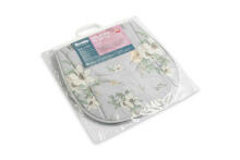Velvet Pushchair Liner – LILY