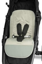 Velvet Pushchair Liner – LILY