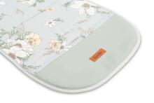 Velvet Pushchair Liner – LILY