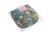 Velvet Pushchair Liner – MAROCCO