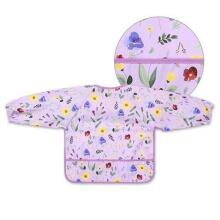 1476/01 Longsleeve bib GARDEN