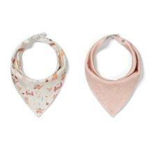879/09 Bandana bib FARMER