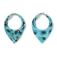879/12 Bandana bib TOUKANS