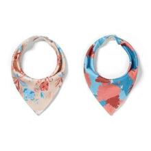879/14 Bandana bib JUNGLE