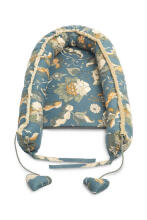 Velvet Baby Nest/baby Cocoon – Marocco Beige