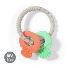 486/01 ORTHO teether
