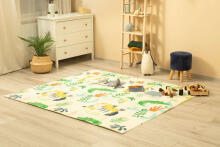 MULTIFUNCTIONAL MAT SAFARI