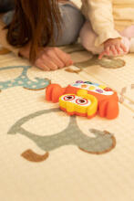 MULTIFUNCTIONAL MAT SAFARI