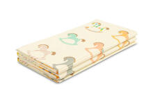 MULTIFUNCTIONAL MAT HORSES