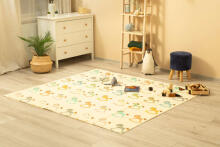 MULTIFUNCTIONAL MAT HORSES