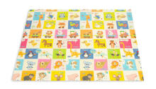 MULTIFUNCTIONAL MAT HORSES