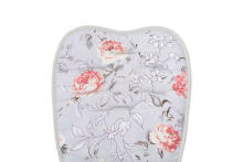 Pushchair Liner Deluxe – Magical Garden