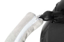 Pushchair Liner Deluxe – Forest world
