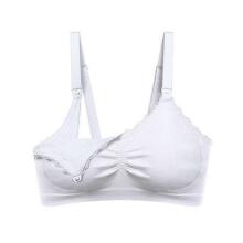 585/22 Nursing bra F75-80 White