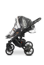 PREMIUM RAIN COVER FOR STROLLER