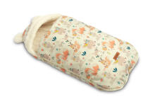 ROMPER BAG FOR CAR SEATS AND PRAMS PICNIC VINTAGE