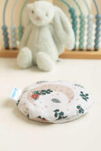 HOT WATER BOTTLE With Cherry Stones – MOON