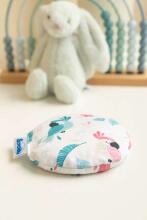 HOT WATER BOTTLE With Cherry Stones – PARROT